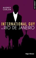 international-guy-tome-11-rio-de-janeiro-extrait-offert