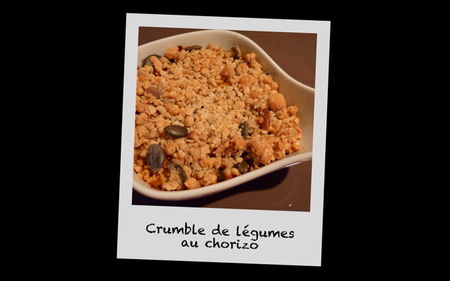 Crumble_chorizo