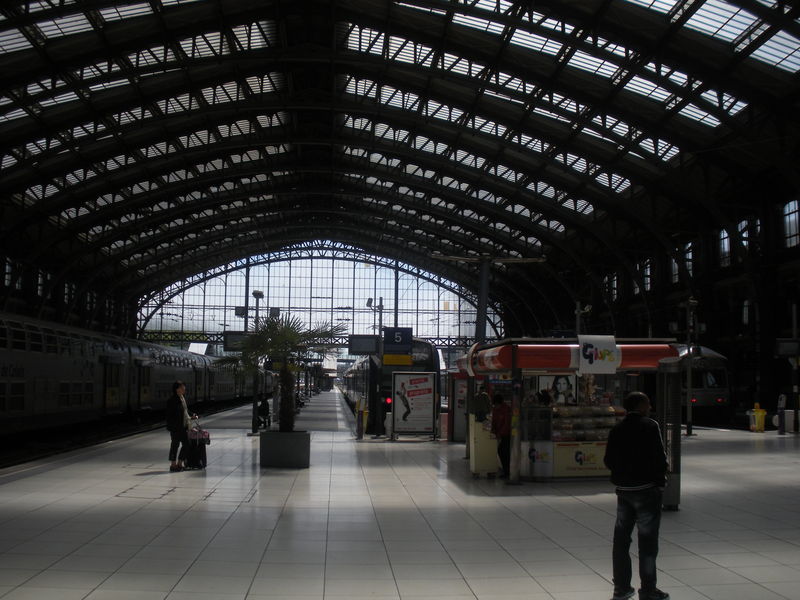 Lille Flandres (Nord)
