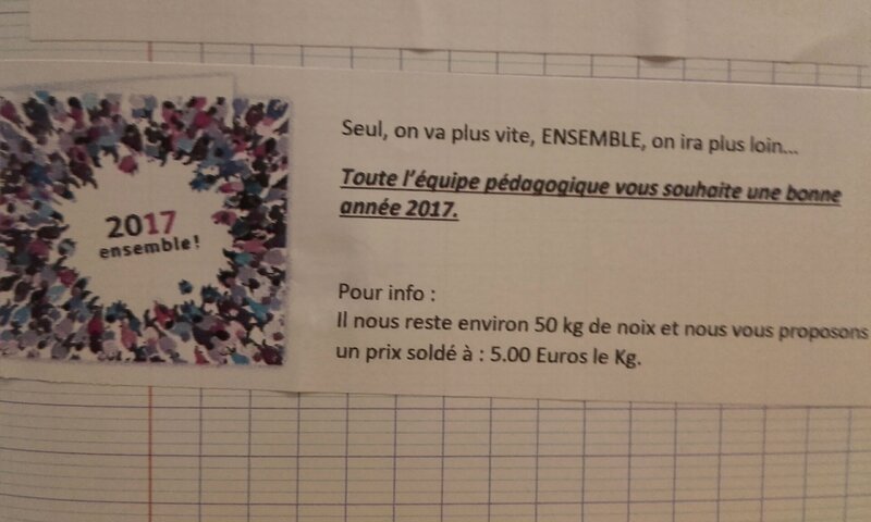 voeux 2017