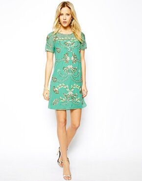robe_asos_mint