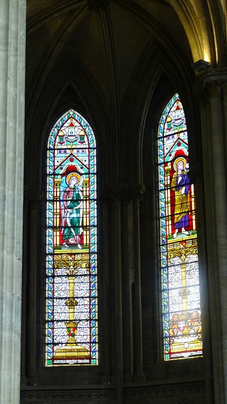 64 - Cathédrale de Bayeux
