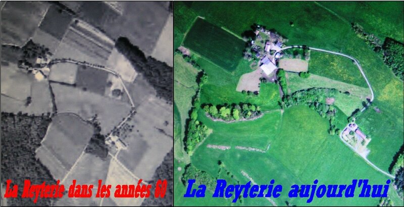 la Reyterie