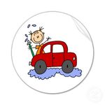 girl_washing_car_sticker_p217415610075149120qjcl_400
