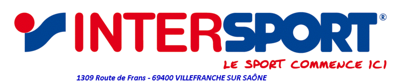 LOGO Intersport