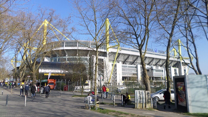 2017 04 04 Match Dortmund Hambourg (3)