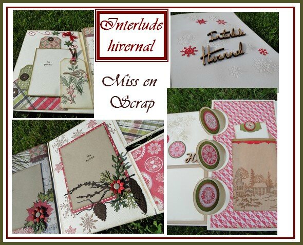 interlude hivernal