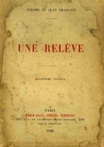 Une relève