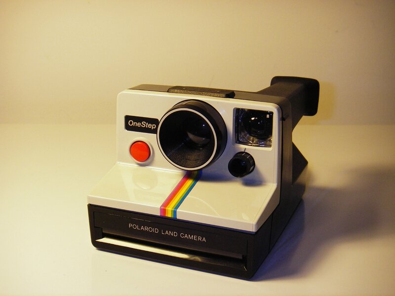 Polaroid_OneStep