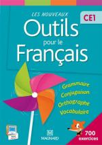 Les-Nouveaux-Outils-pour-le-Francais-CE1-2014-Livre-de-l-eleve