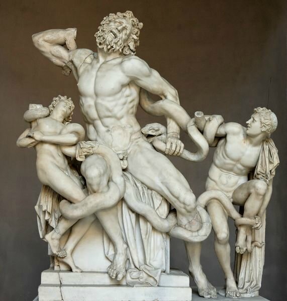 Laocoon