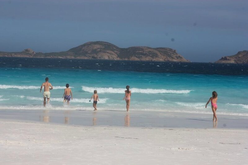 Lucky Bay (27)