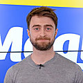 <b>Daniel</b> Radcliffe : une nouvelle le concernant est sur Veedz