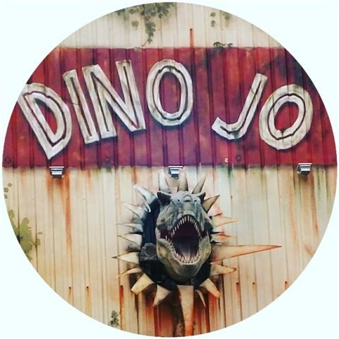 Dino Jo ©Kid Friendly