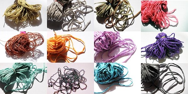 lacets blog