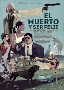 El-muerto