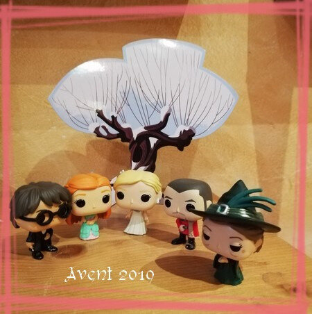 Avent HP2019