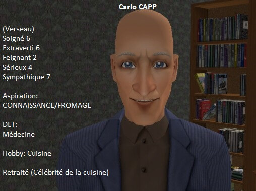 Carlo Capp