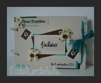 livre_de_bapteme_oursons_turquoise_et_chocolat