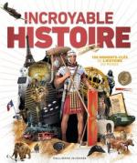 Incroyable Histoire couv