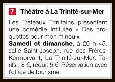 theatre la trinite