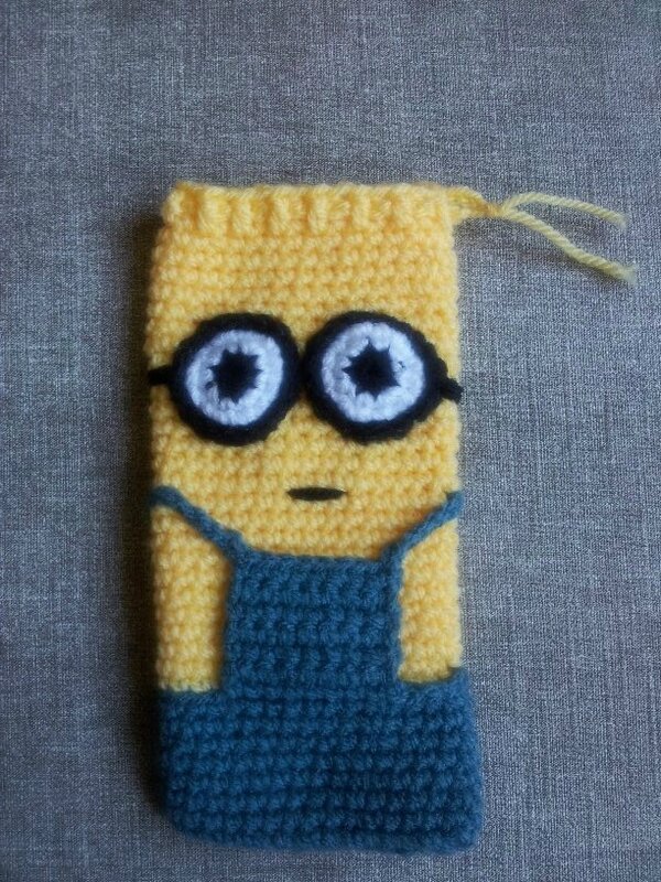 minion 5