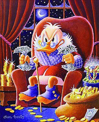 picsou