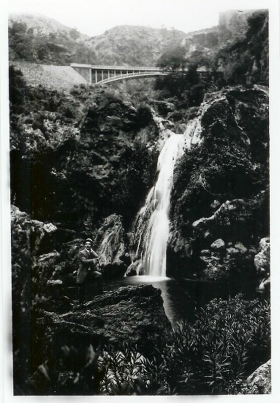 Cascades de Tlemcen