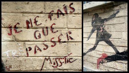 Paris 20ème