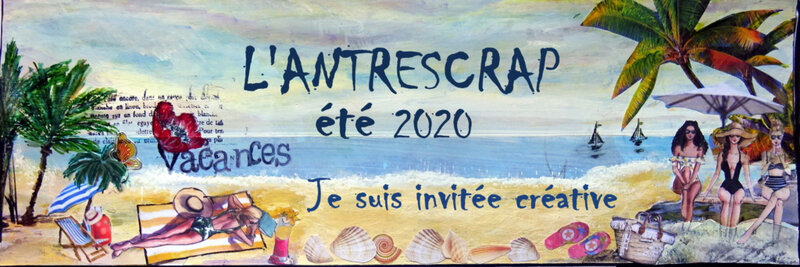 Invitée créative
