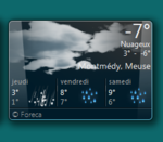 mercredi 12