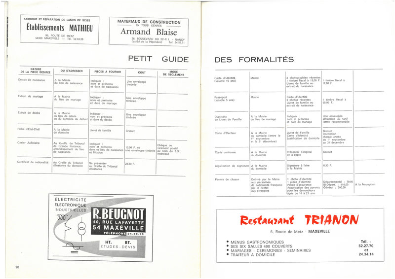 Journal Maxéville 1974 (12)