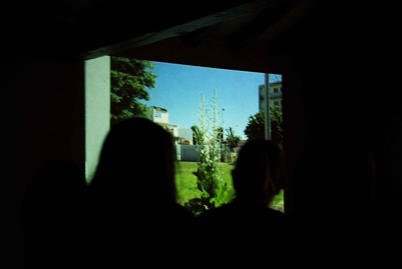 visite exposition Laurent Cerciat 10