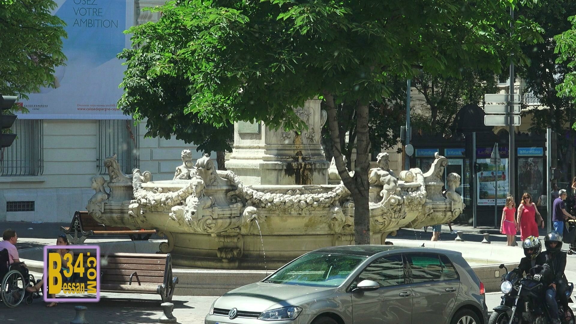 Marseille (2)
