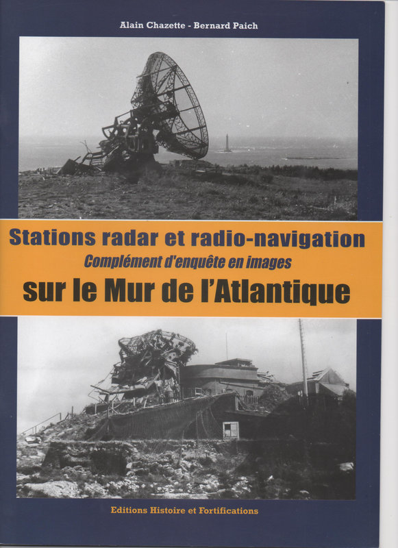 Radar et radio-navigation sur AW_ complément photos