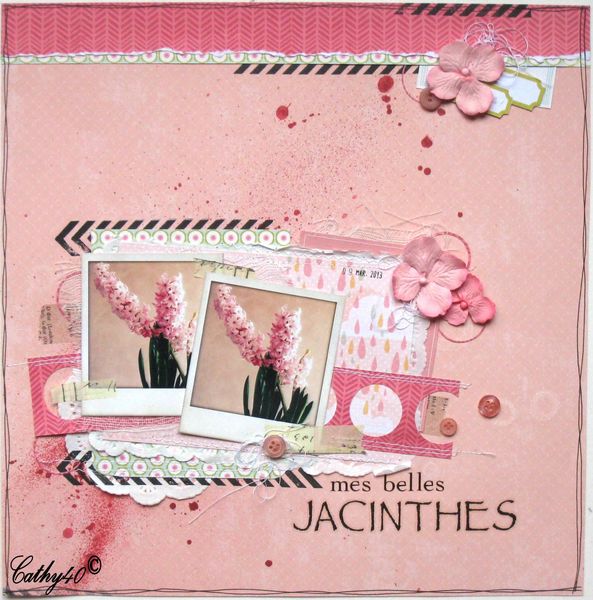 Jacinthes 2@