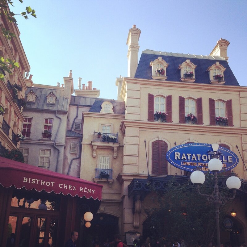 Village de Remy 2