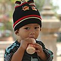 Enfant Thai