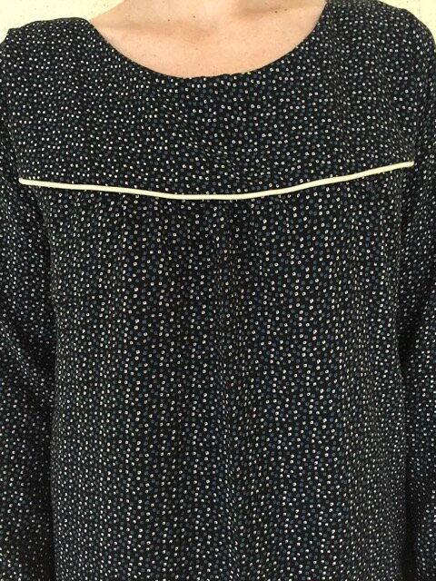 blouse viscose1