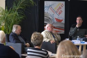 conférence