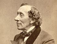 Hans Christian Andersen