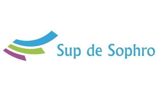 logo Sup de sophro