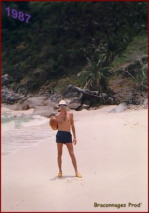 Thailande 1987