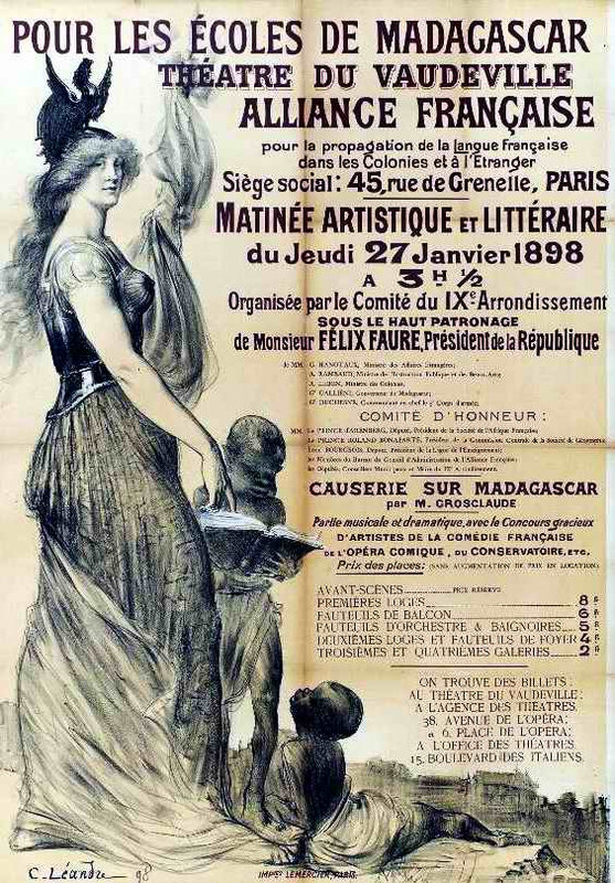 Léandre affiche6