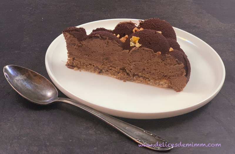 Royal chocolat comme un nuage 5