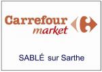 022 Carrefour Market Sablé