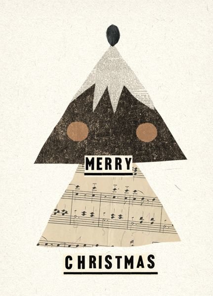 deco_noel_noir_merry_christmas