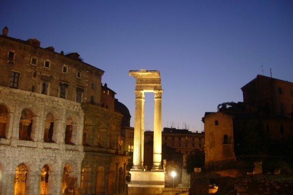 Teatro Marcello