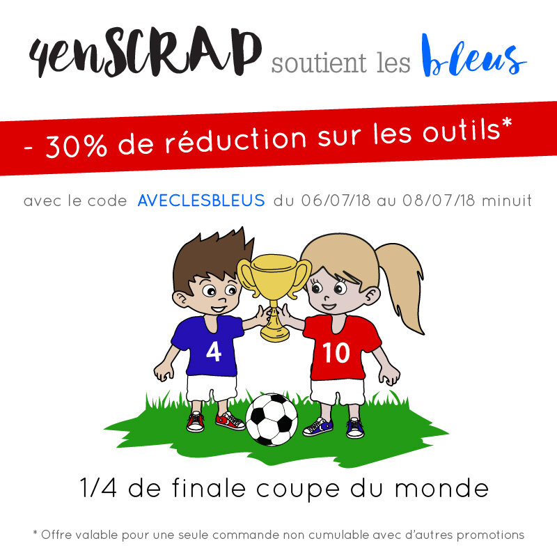 Promo1:4finale_30%outils