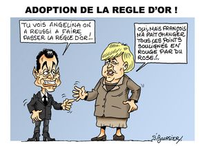 merkel regle d'or web